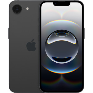 iPhone 16e iPhone 16e