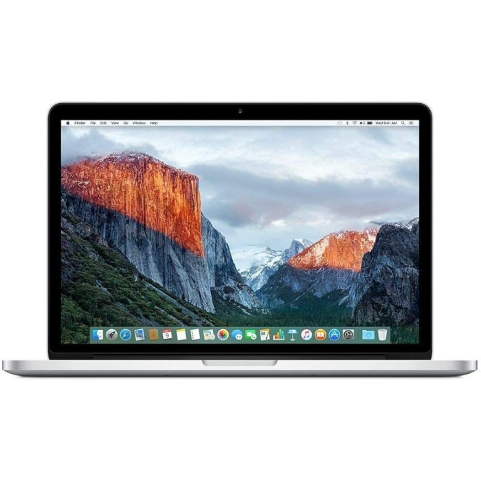 MacBook Pro (Retina 13" Early 2015)