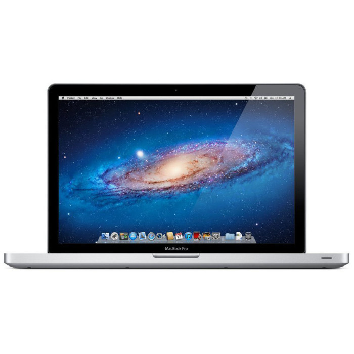 MacBook Pro (15" Late 2011)