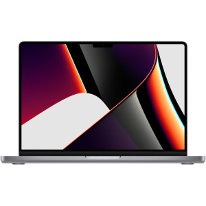 MacBook Pro (14" M1 Pro/Max 2021)