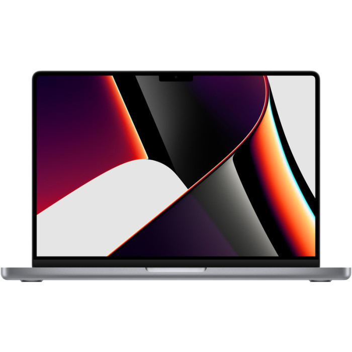 MacBook Pro (14" M1 Pro/Max 2021)