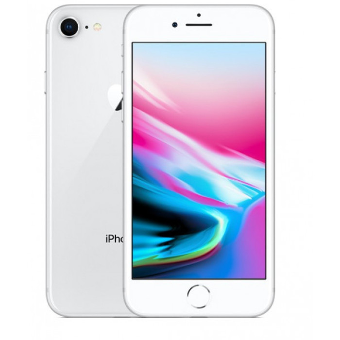 iPhone 8
