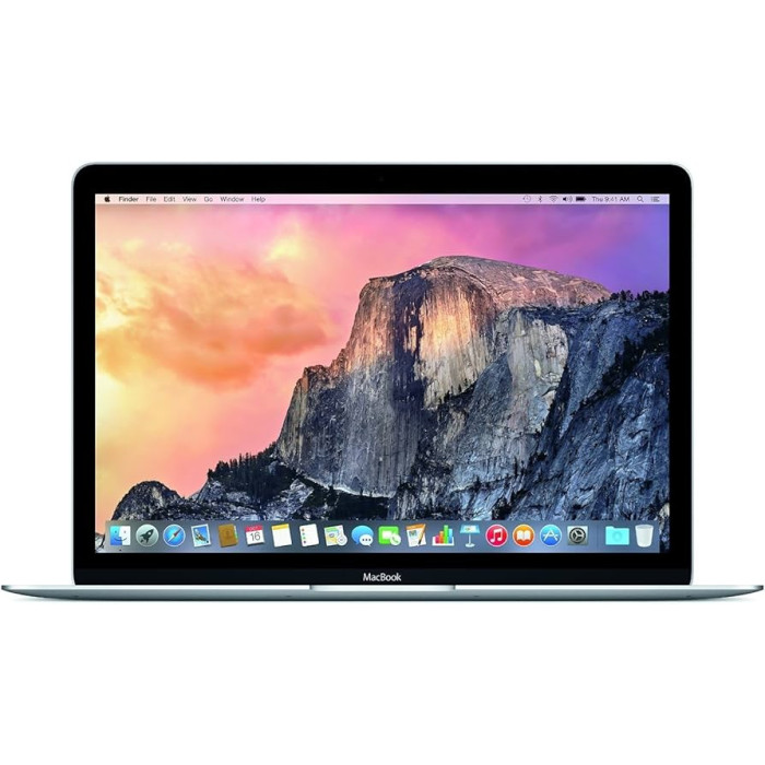 MacBook (Retina 12" Early 2015)