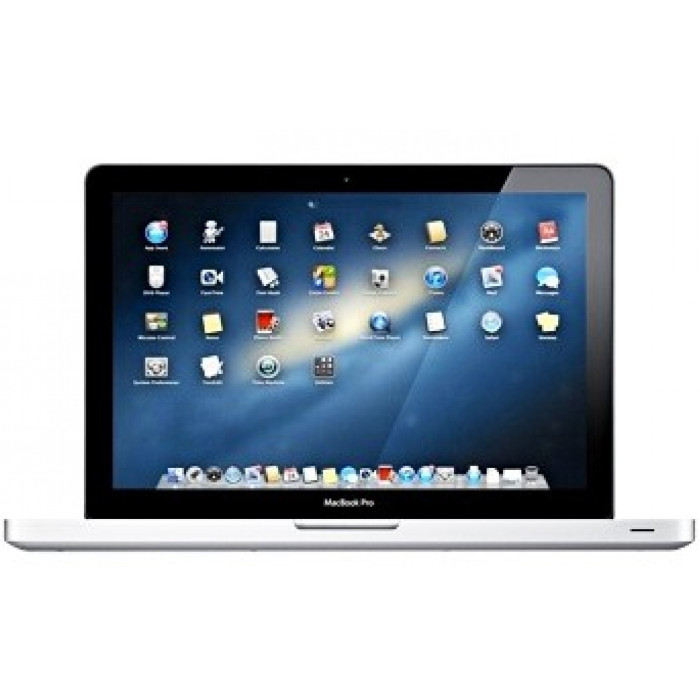 MacBook Pro (Retina 13" Late 2012)
