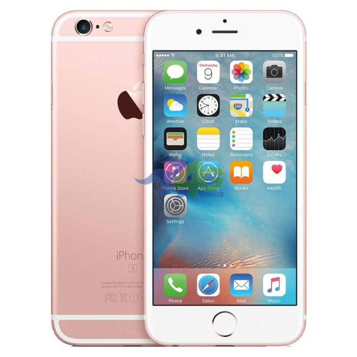 iPhone 6s Plus