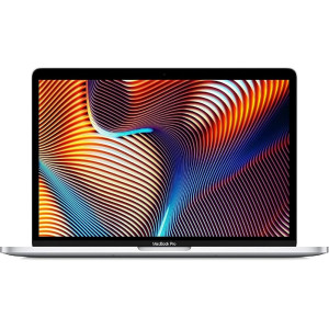 MacBook Pro (13" 2016 4 ports Thunderbolt 3)