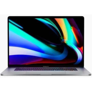 MacBook Pro (16" 2019)