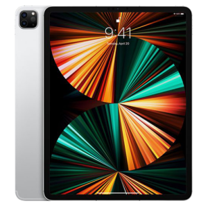 iPad Pro 12.9" M1 (2021) iPad Pro 12.9" M1 (2021)
