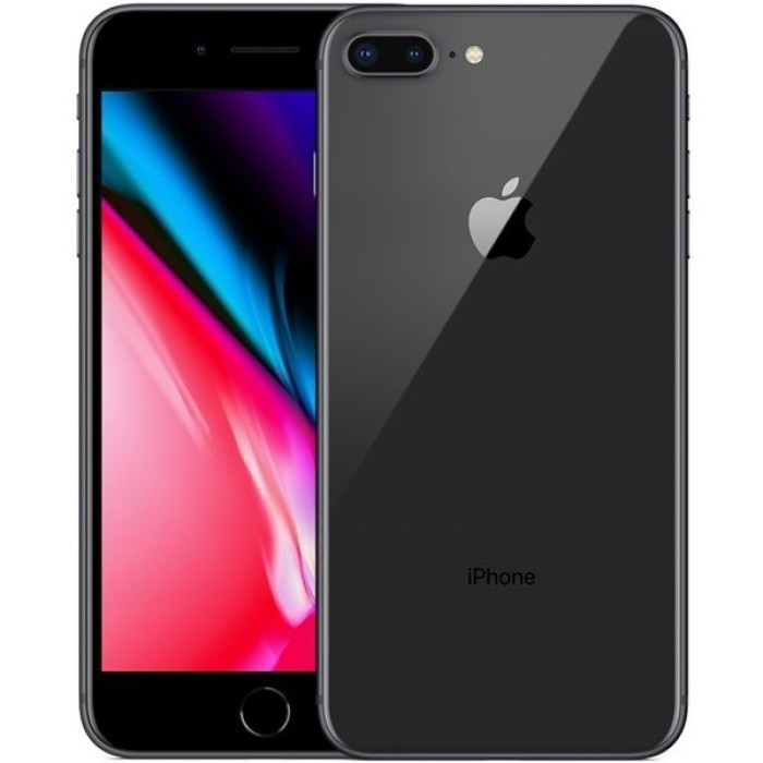 iPhone 8 Plus
