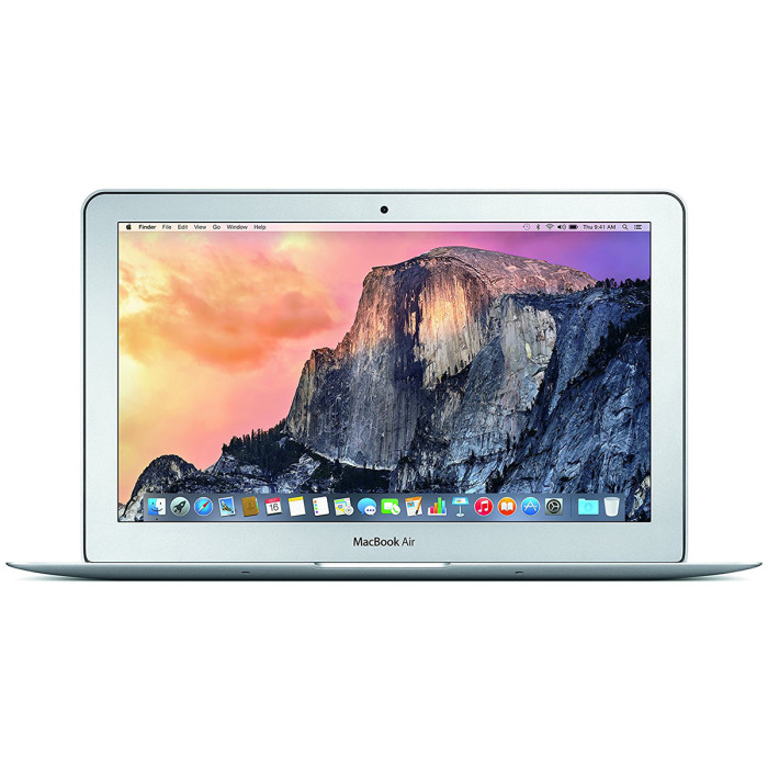 MacBook Air (11" Mid 2012)