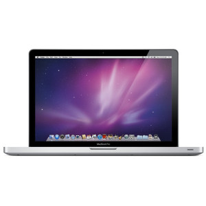 MacBook Pro (15" Early 2011)