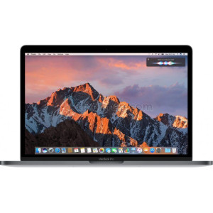 MacBook Pro (13" 2017 4 ports Thunderbolt 3)