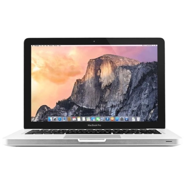 MacBook Pro (13" Mid 2012)