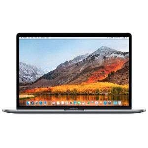 MacBook Pro (15" 2018)