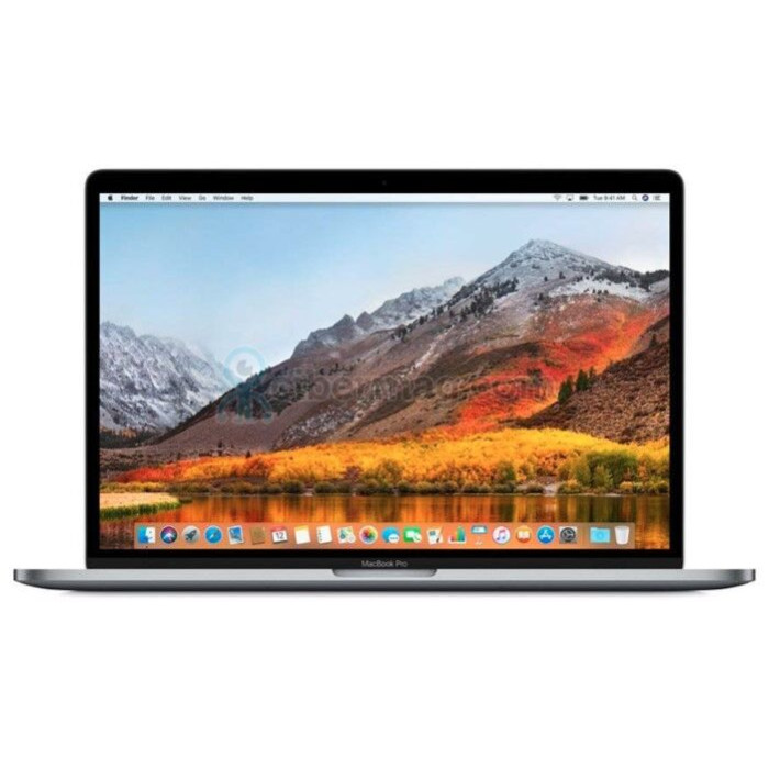 MacBook Pro (15" 2018)