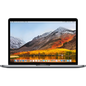 MacBook Pro (Retina 15" Mid 2014)