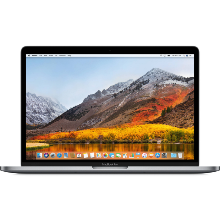 MacBook Pro (Retina 15" Mid 2014)
