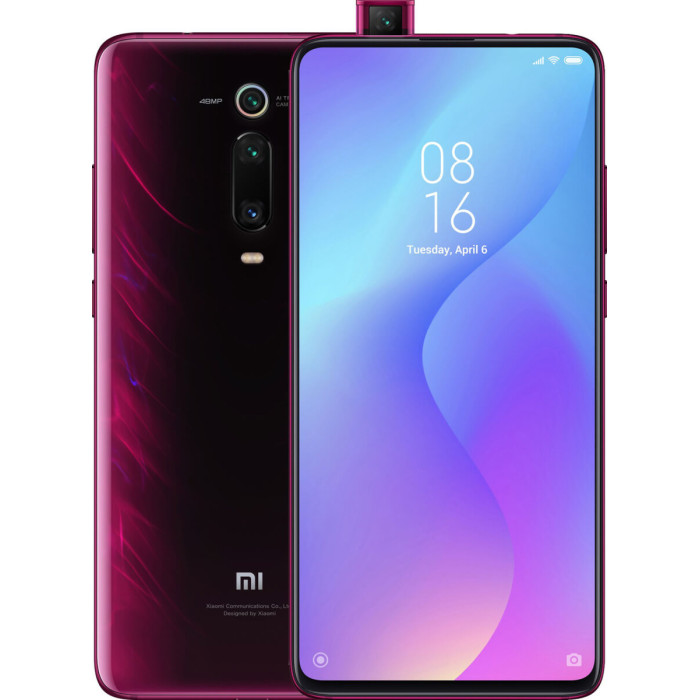 Xiaomi Mi 9T Pro