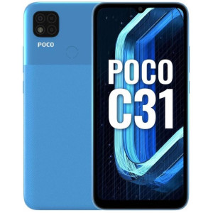 Xiaomi Poco C31