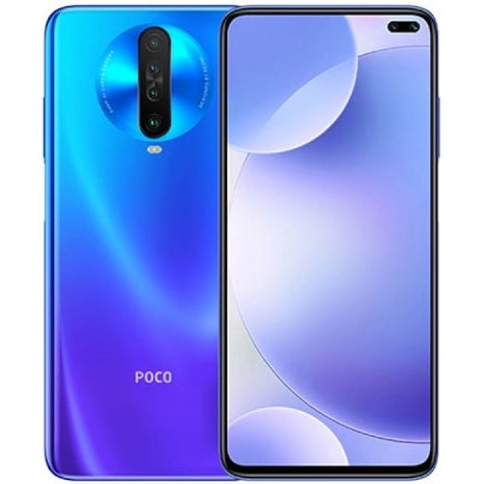Xiaomi Poco X2