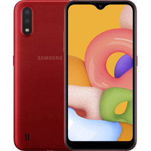Samsung A01