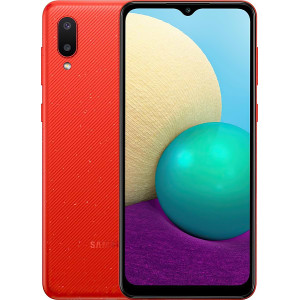 Samsung A02