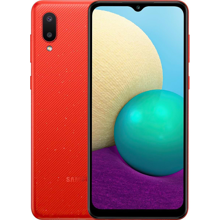 Samsung A02