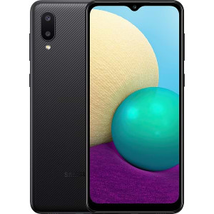 Samsung A02s