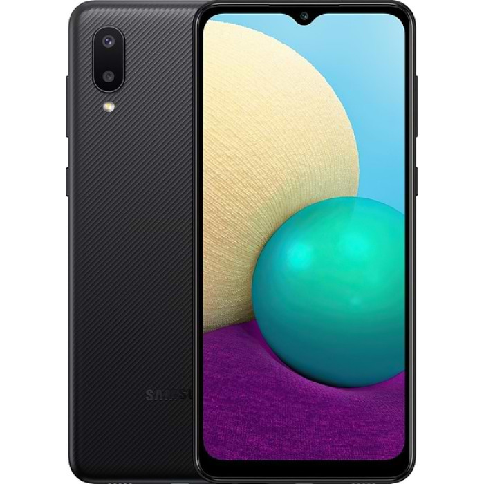 Samsung A02s