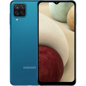 Samsung A12