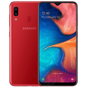 Samsung A20