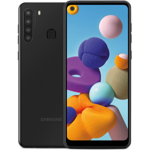 Samsung A21