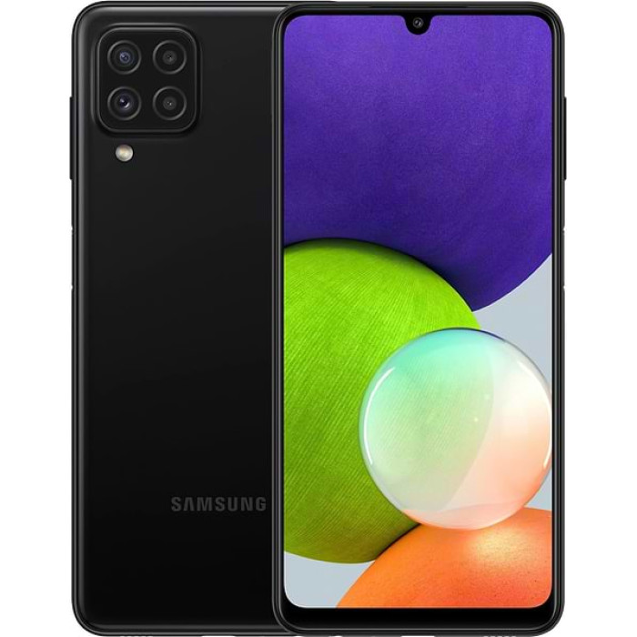 Samsung A22 5G