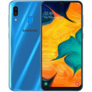 Samsung A40