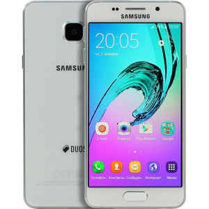 Samsung A3 (2016)