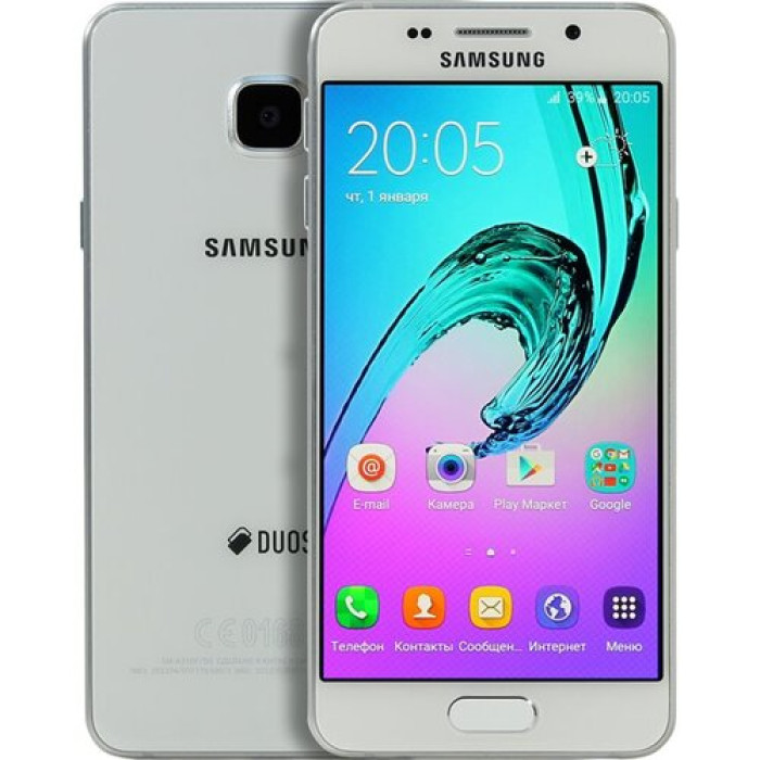 Samsung A3 (2016)