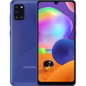 Samsung A31