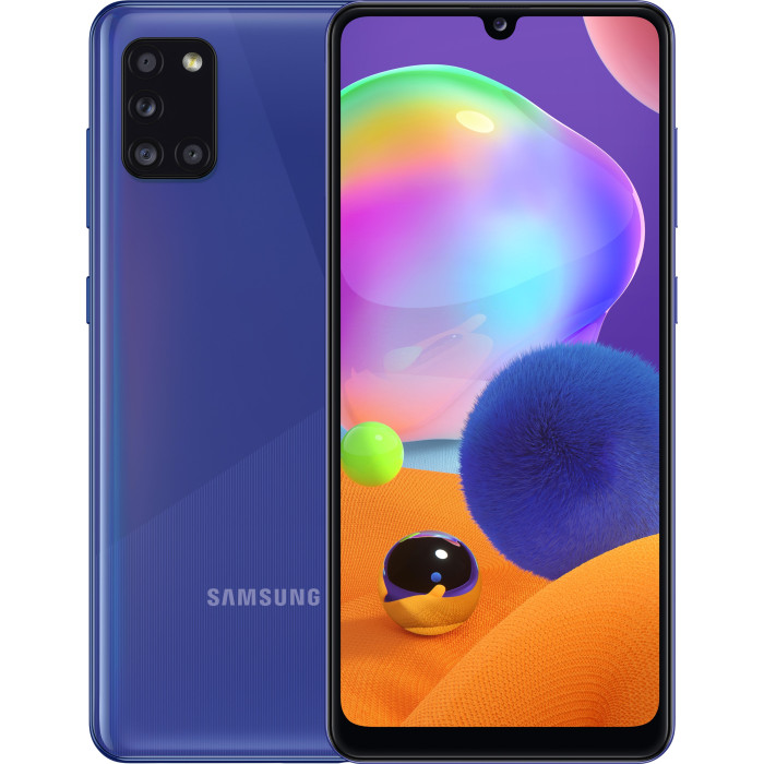Samsung A31