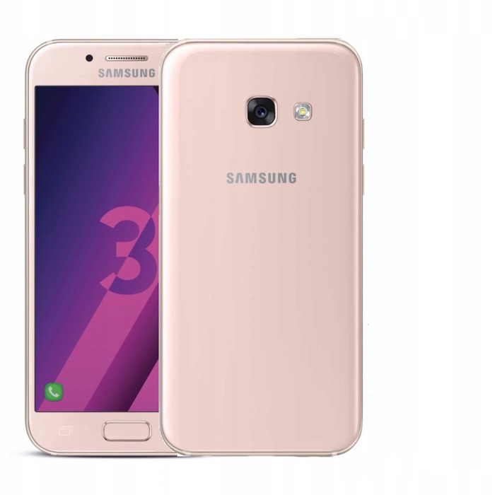 Samsung A3 (2017)