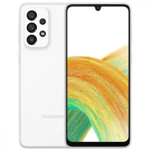 Samsung A33