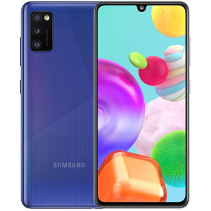 Samsung A41