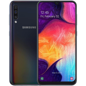 Samsung A50