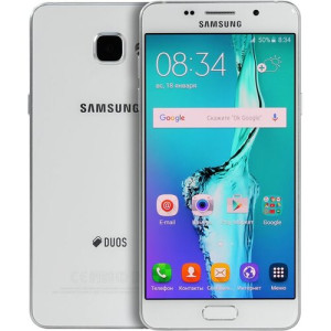 Samsung A5 (2016)