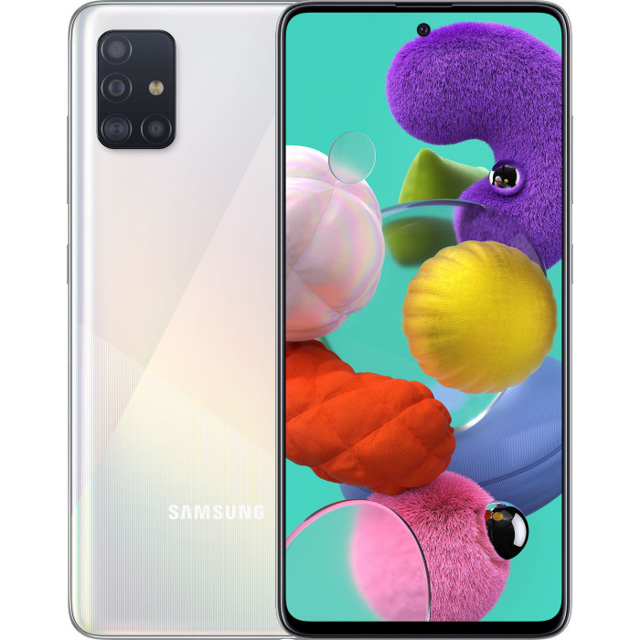 Samsung A51