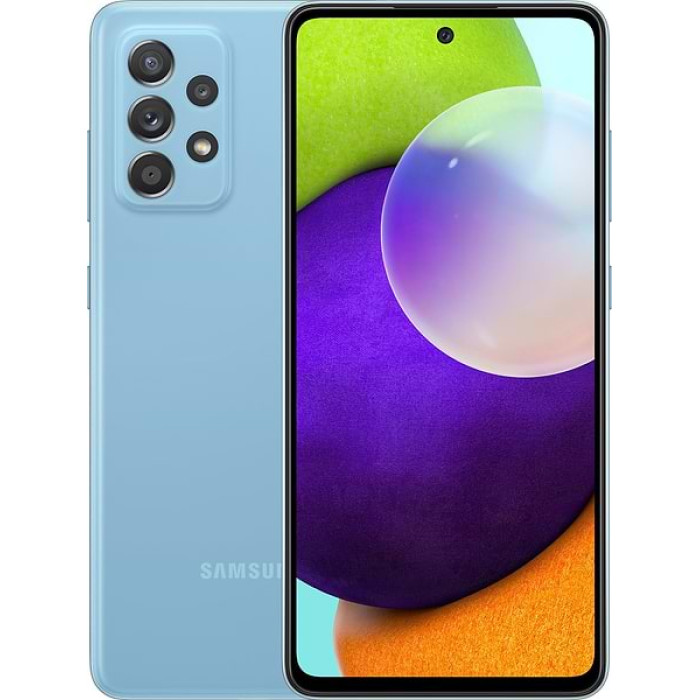 Samsung A52
