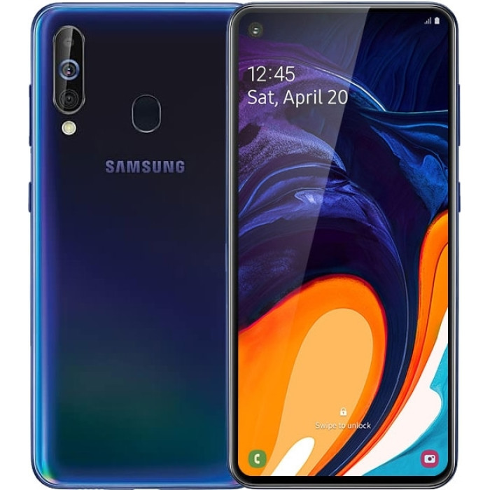 Samsung A60