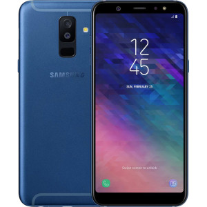 Samsung A6 Plus (2018)