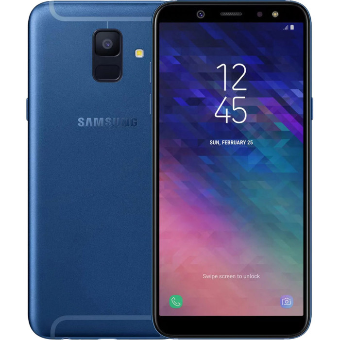 Samsung A6 (2018)