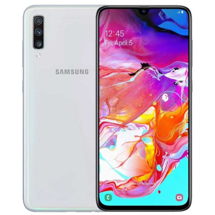 Samsung A70