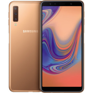 Samsung A7 (2018)